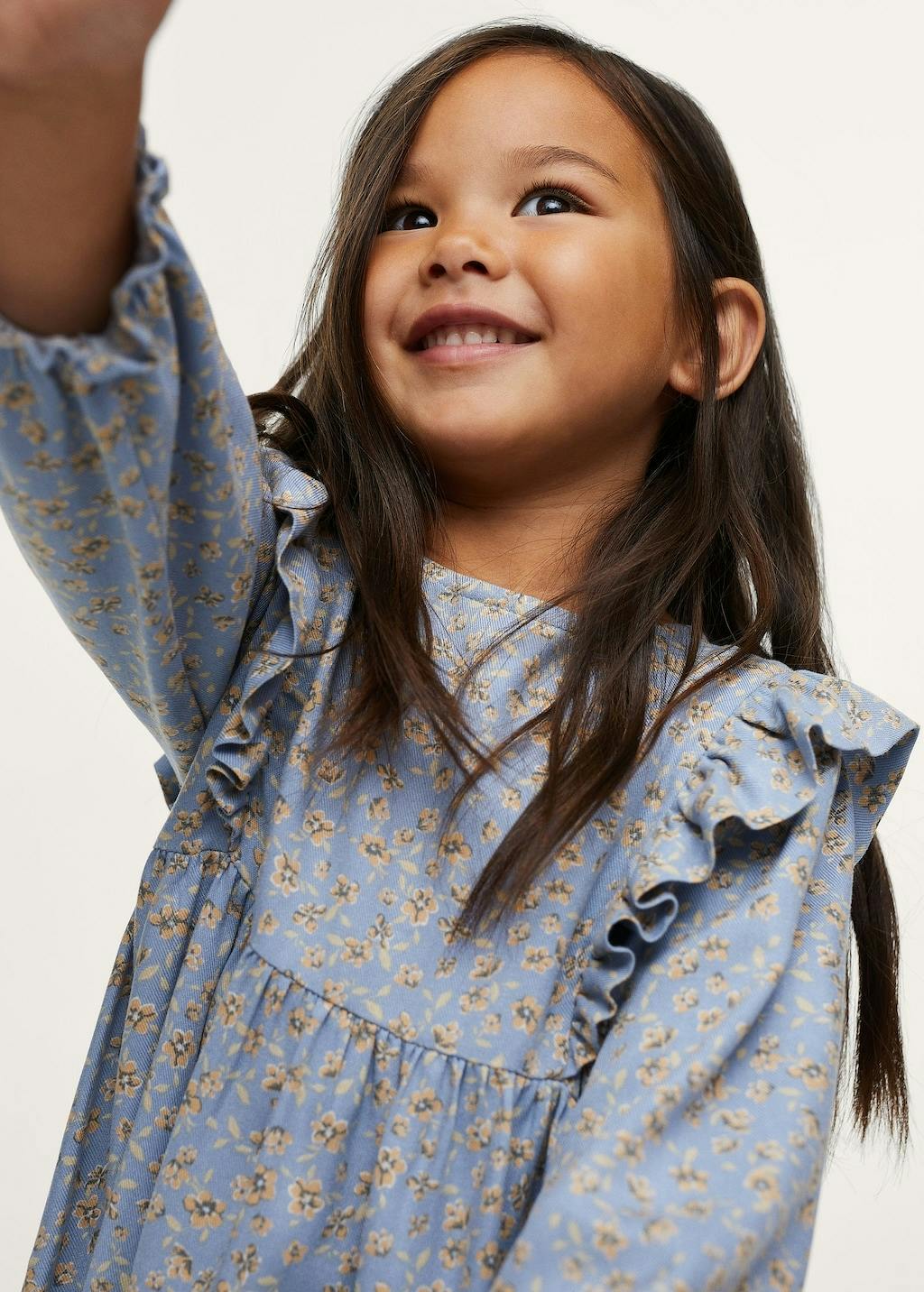 Kidz Management for MANGO cover picture
