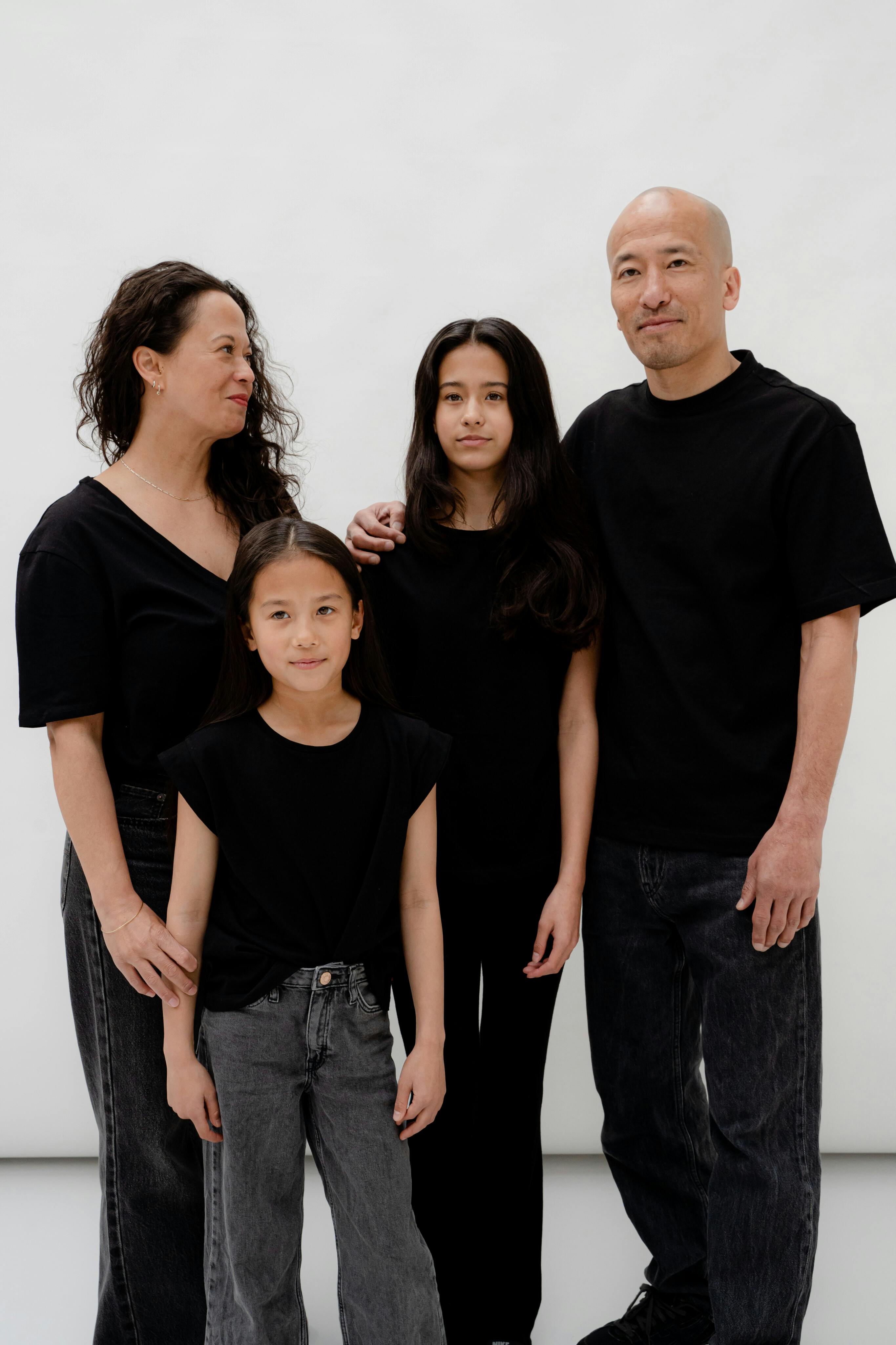 Family Nguyen portfolio picture #006
