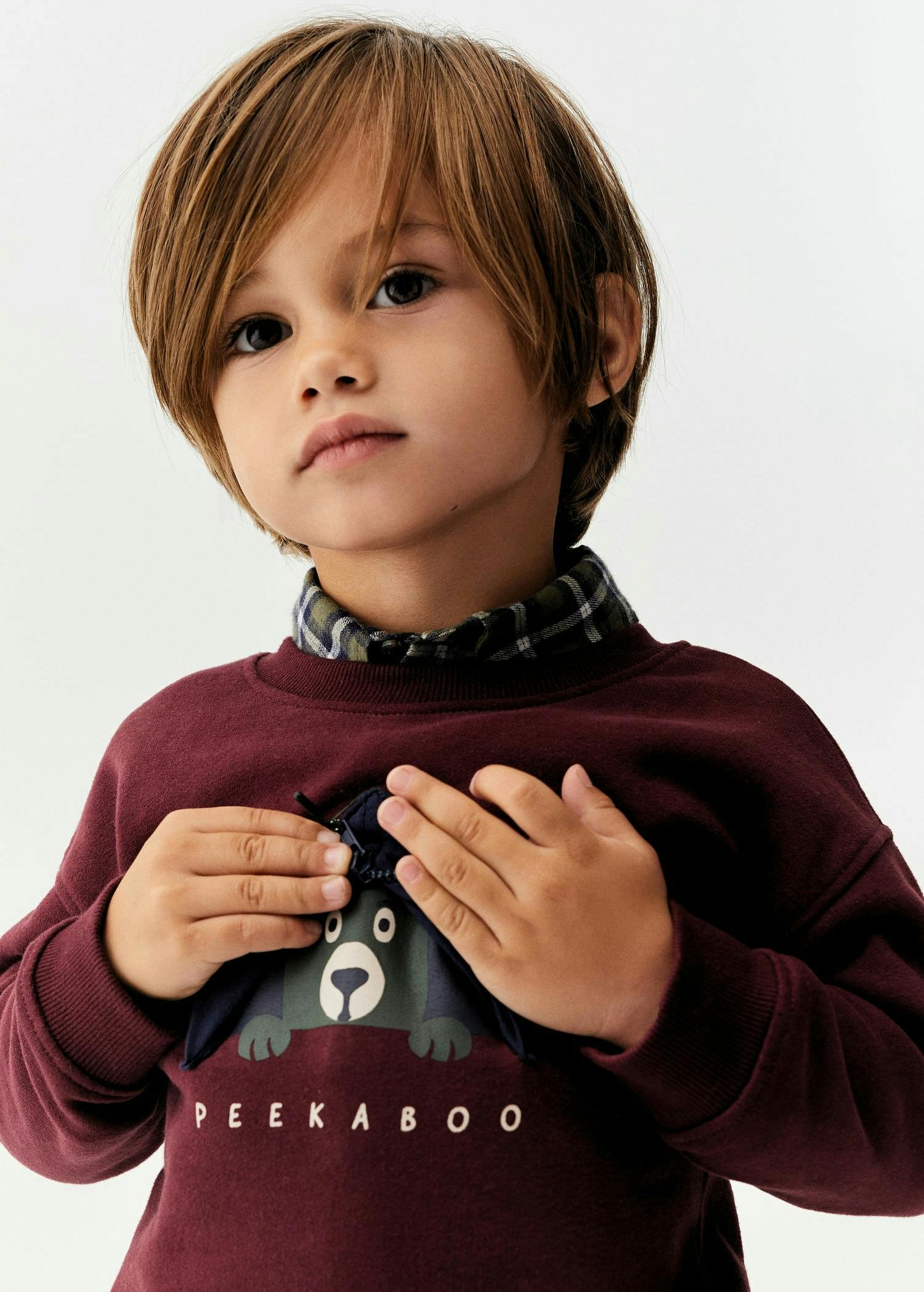 Kidz Management for Mango cover picture