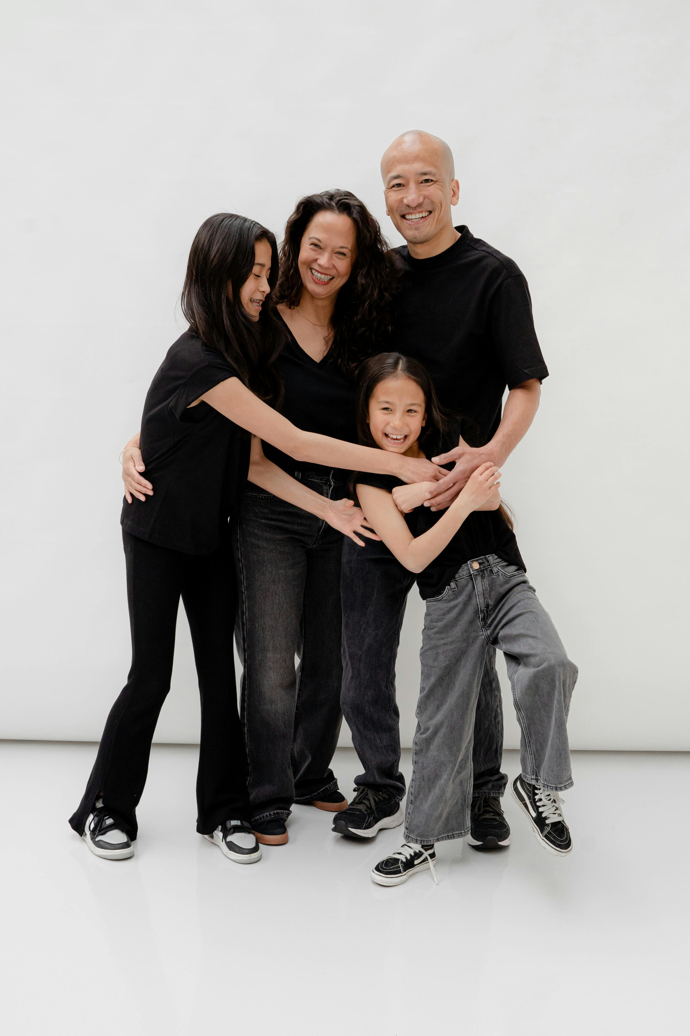 Family Nguyen portfolio picture #002
