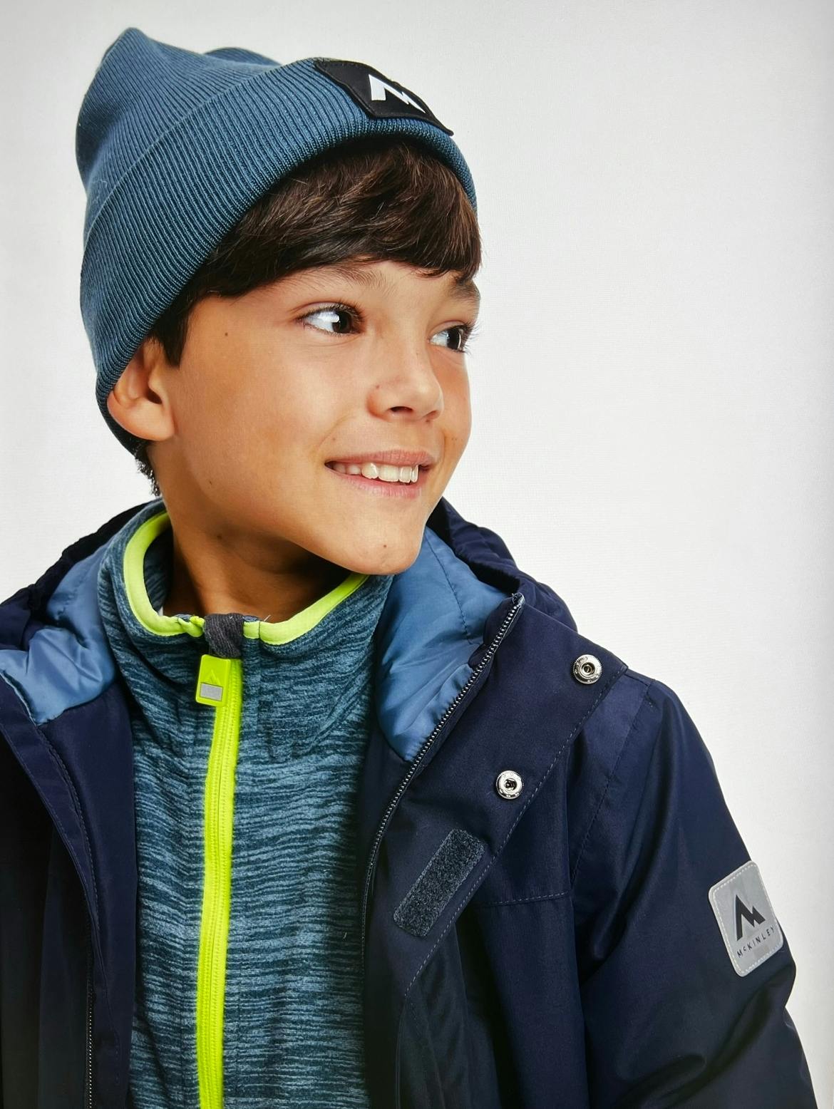 Kidz Management for Intersport cover picture
