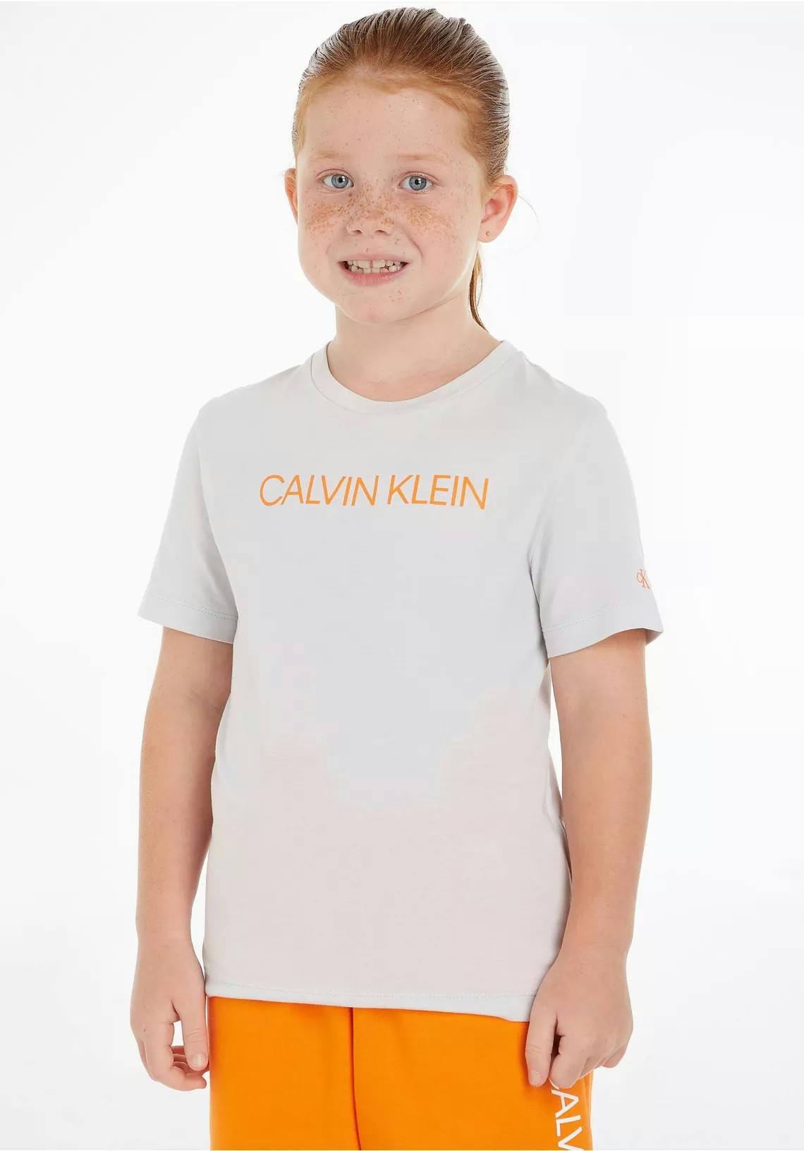 Kidz Management for Calvin Klein cover picture