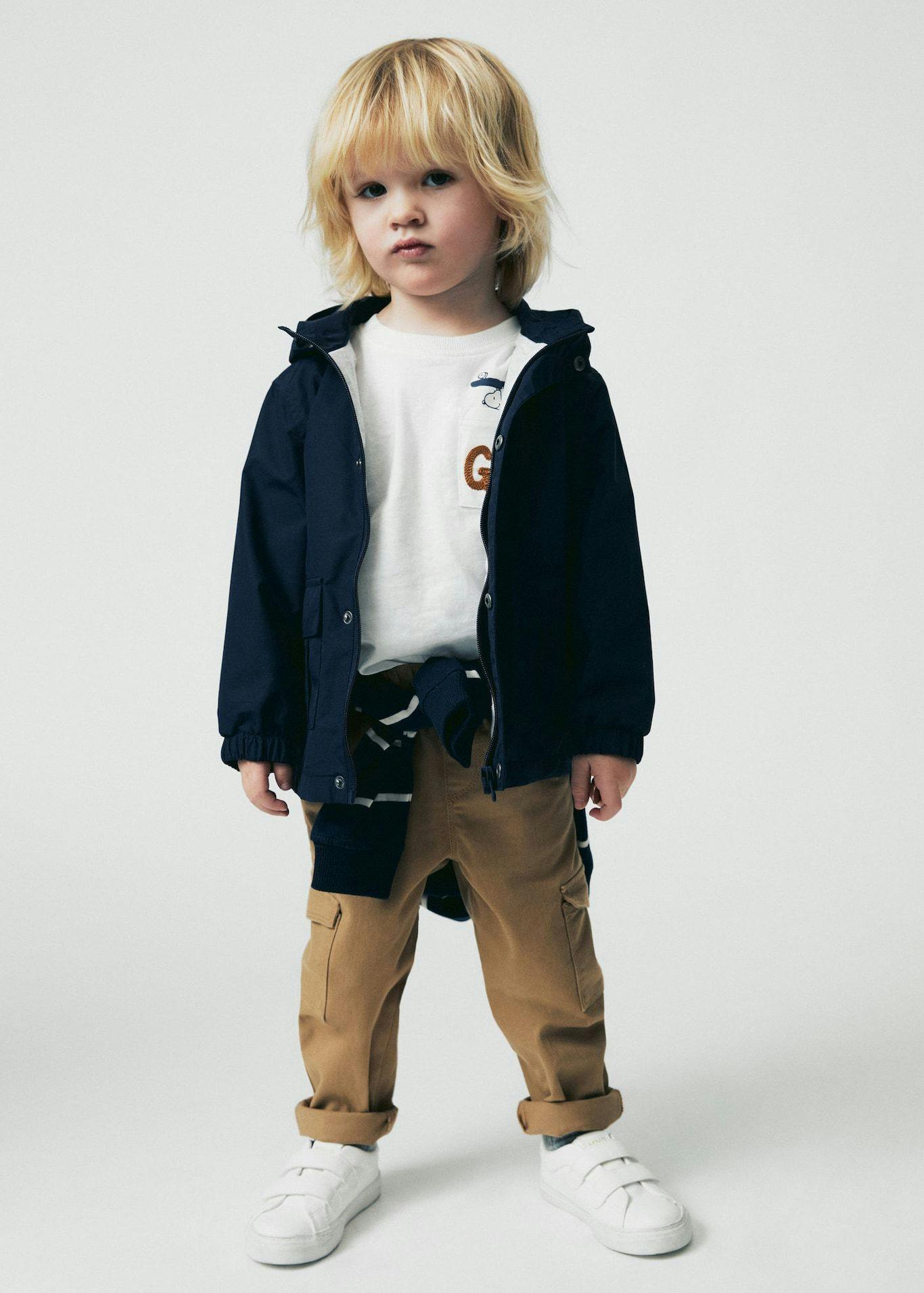 Kidz Management for MANGO cover picture