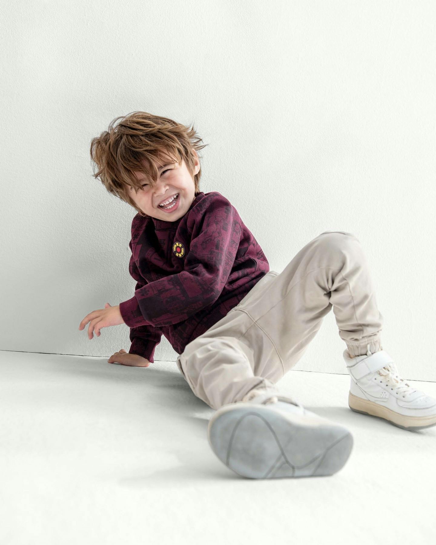 Kidz Management for Shoeby cover picture