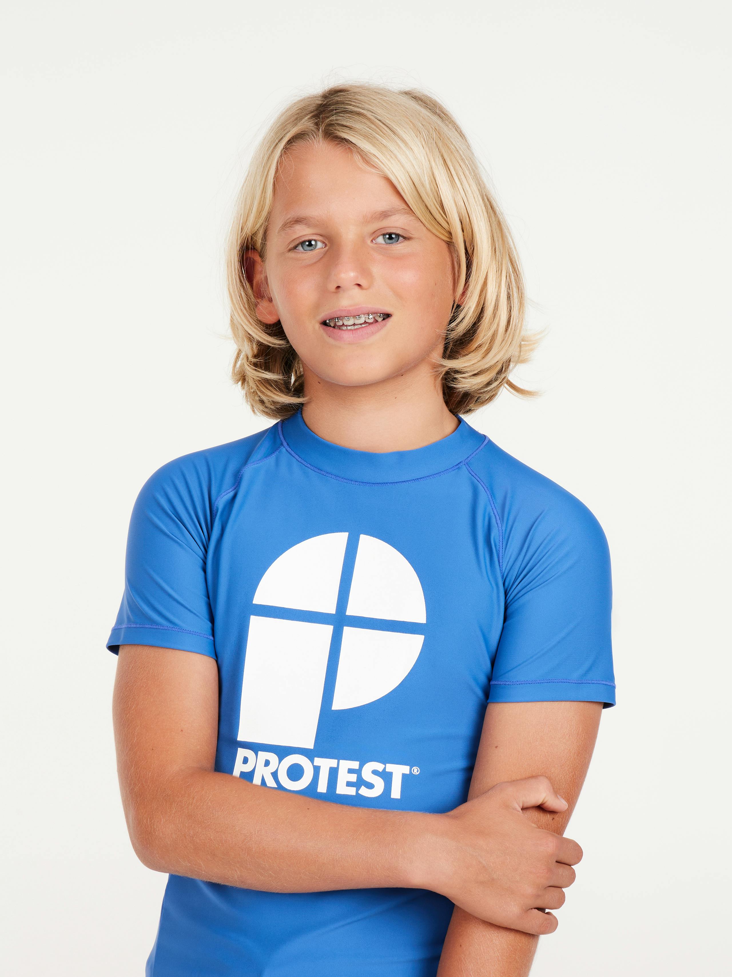 Kidz Management for Protest  cover picture