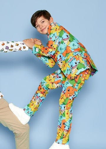 Kidz Management for Opposuits cover picture
