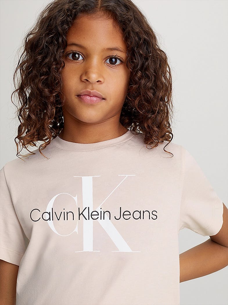 Kidz Management for Calvin Klein  publication photo #4