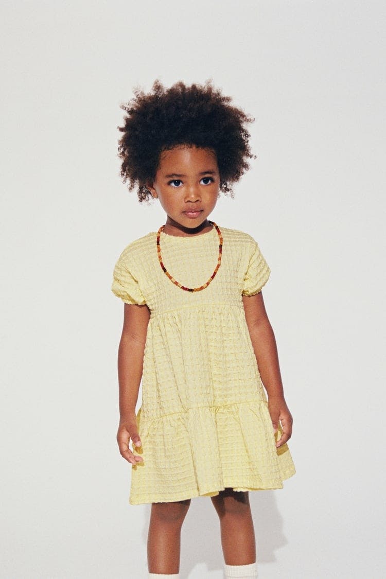 Kidz Management for ZARA cover picture
