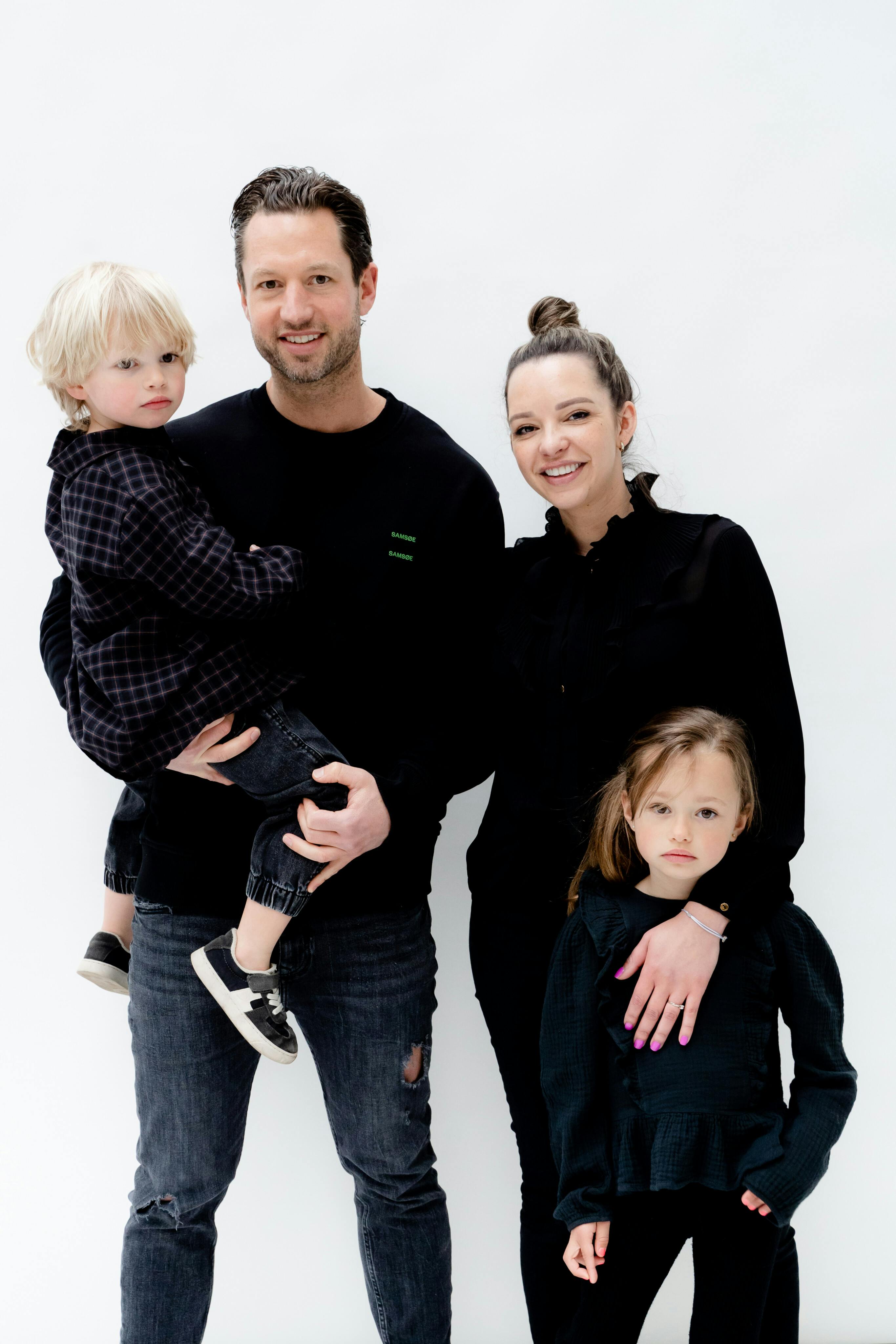 Family Lindsen portfolio picture #013