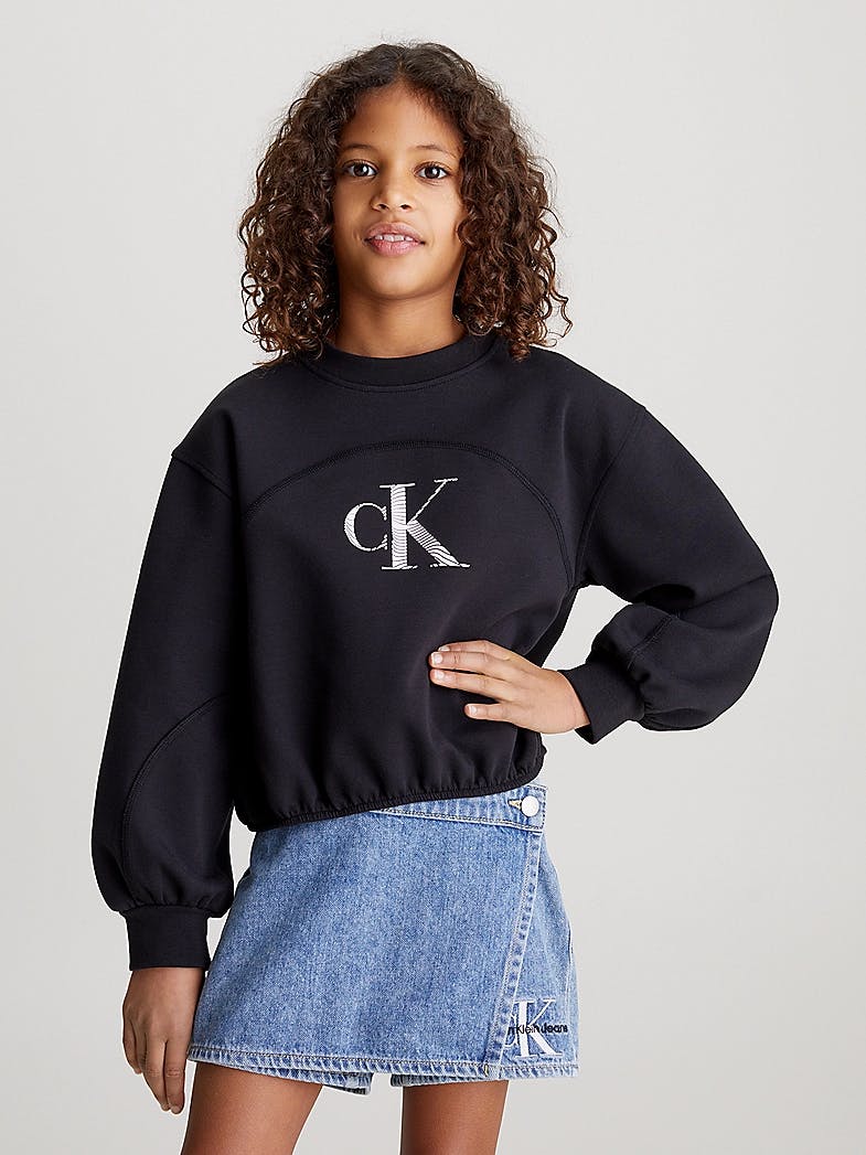 Kidz Management for Calvin Klein  item #003