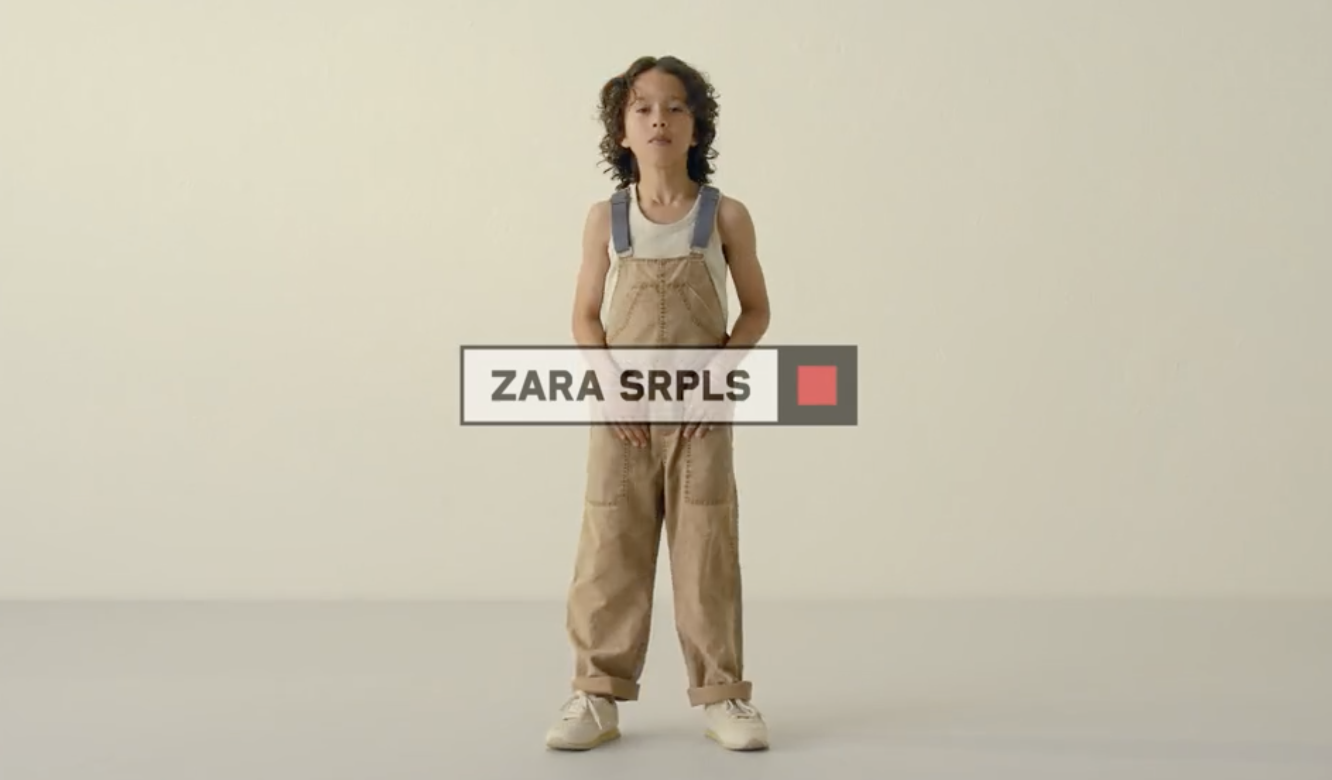 Kidz Management for Zara cover picture