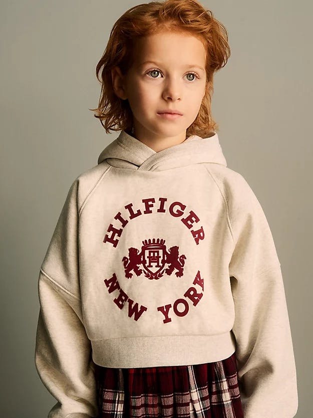 Kidz Management for Tommy Hilfiger cover picture