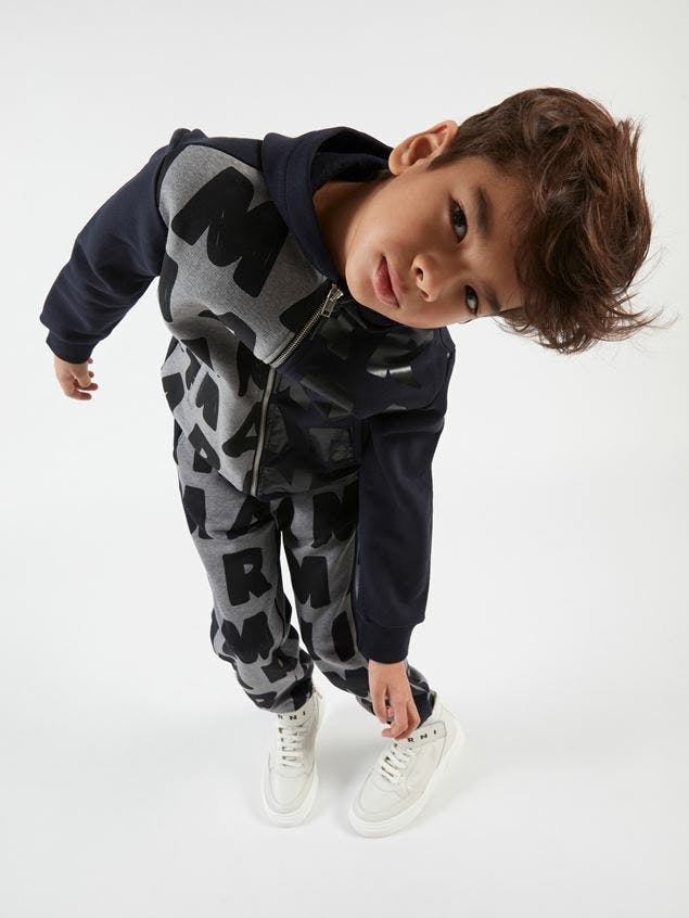 Kidz Management for Marni cover picture