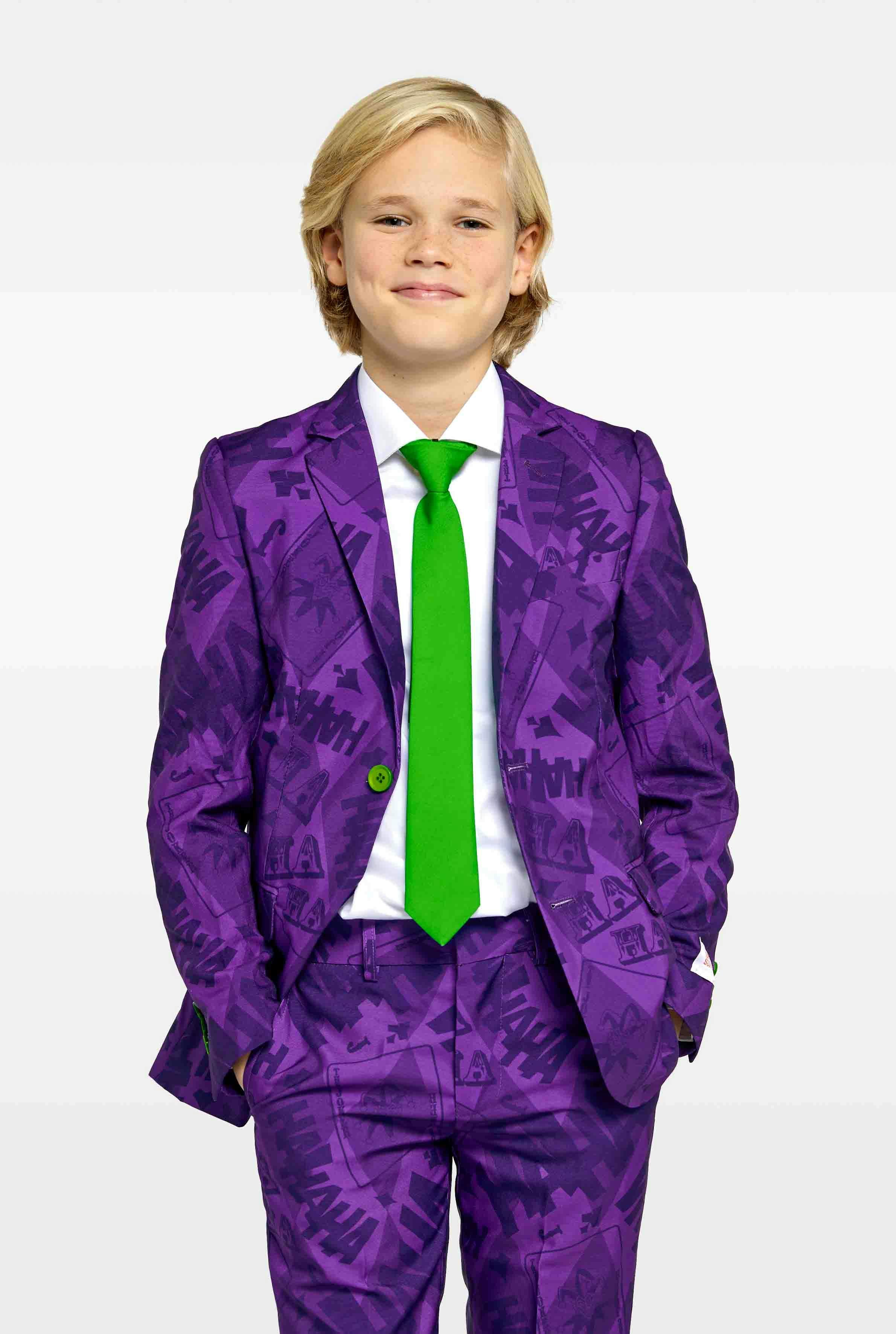 Kidz Management for OppoSuits cover picture