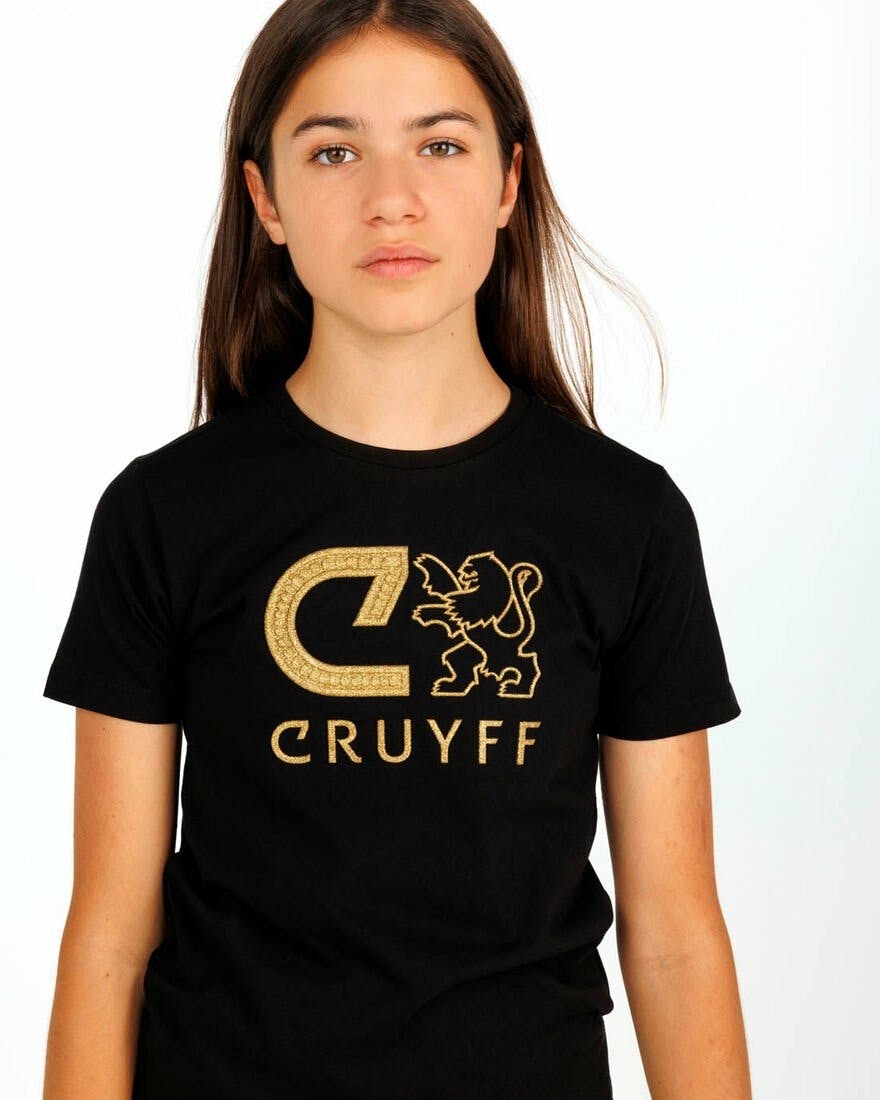 Kidz Management for Cruyff publication photo #1