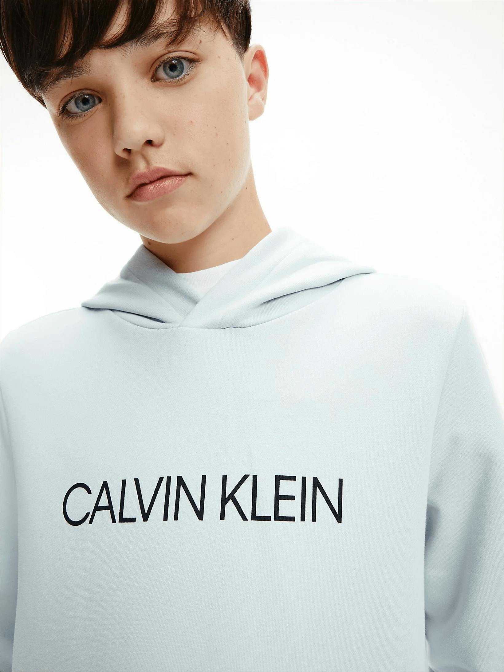 Kidz Management for Calvin Klein - Faas publication photo #1