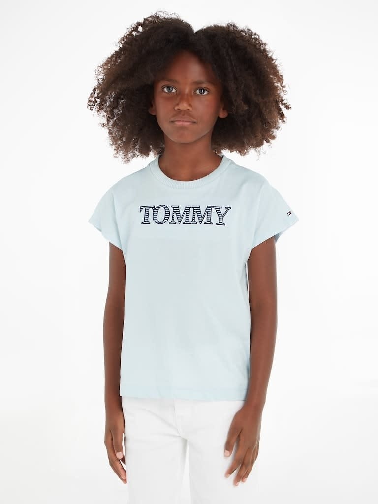 Kidz Management for Tommy Hilfiger cover picture
