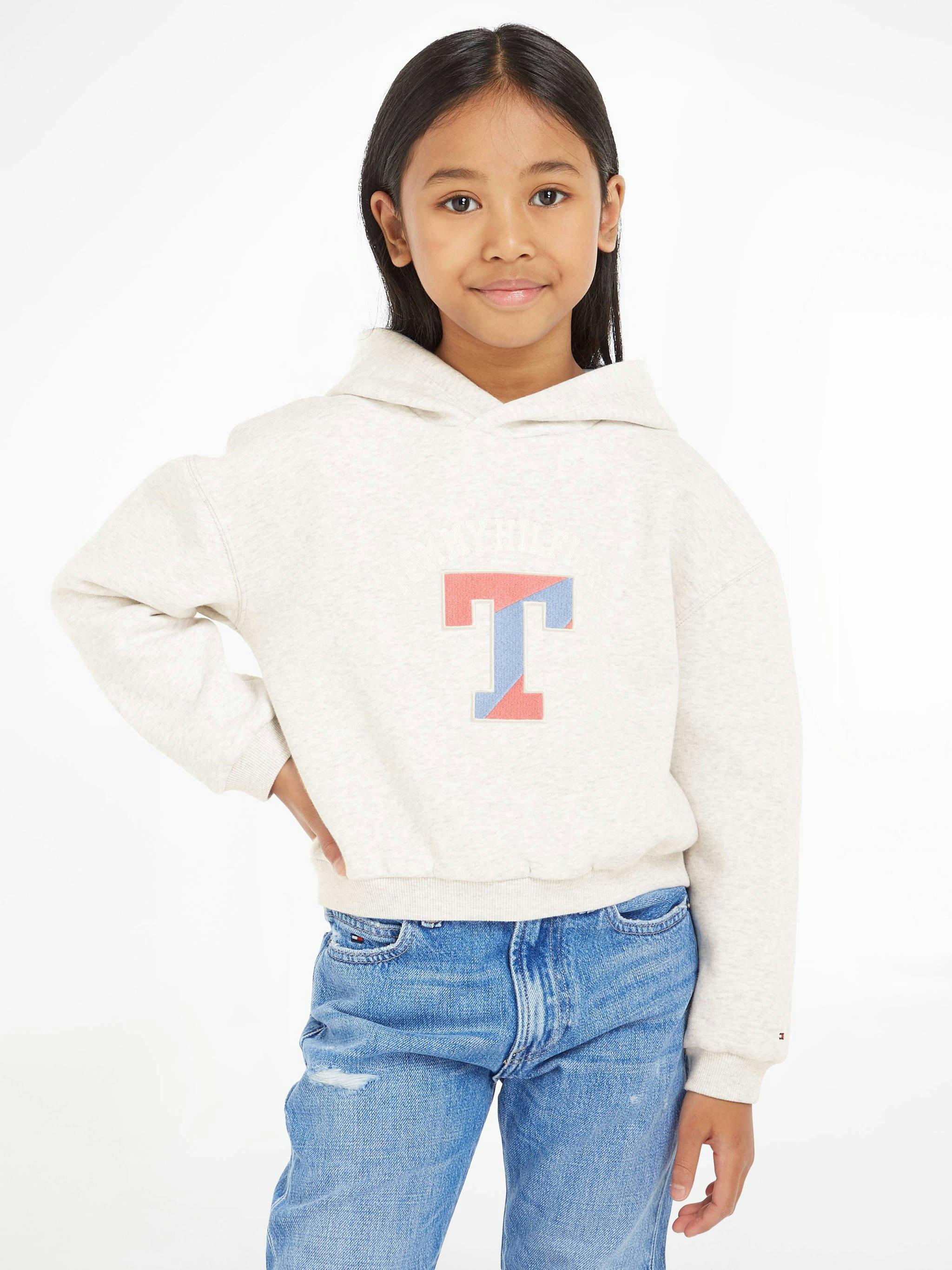 Kidz Management for Tommy Hilfiger  cover picture